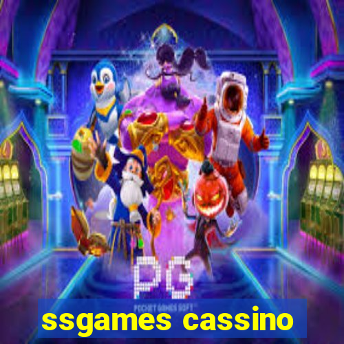 ssgames cassino